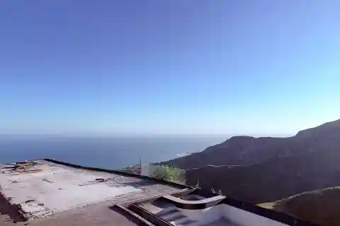 Five Acres with Incredible Views