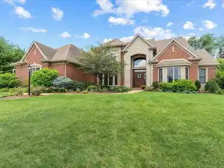 Elegant Executive Home with Stunning Outdoor Retreat