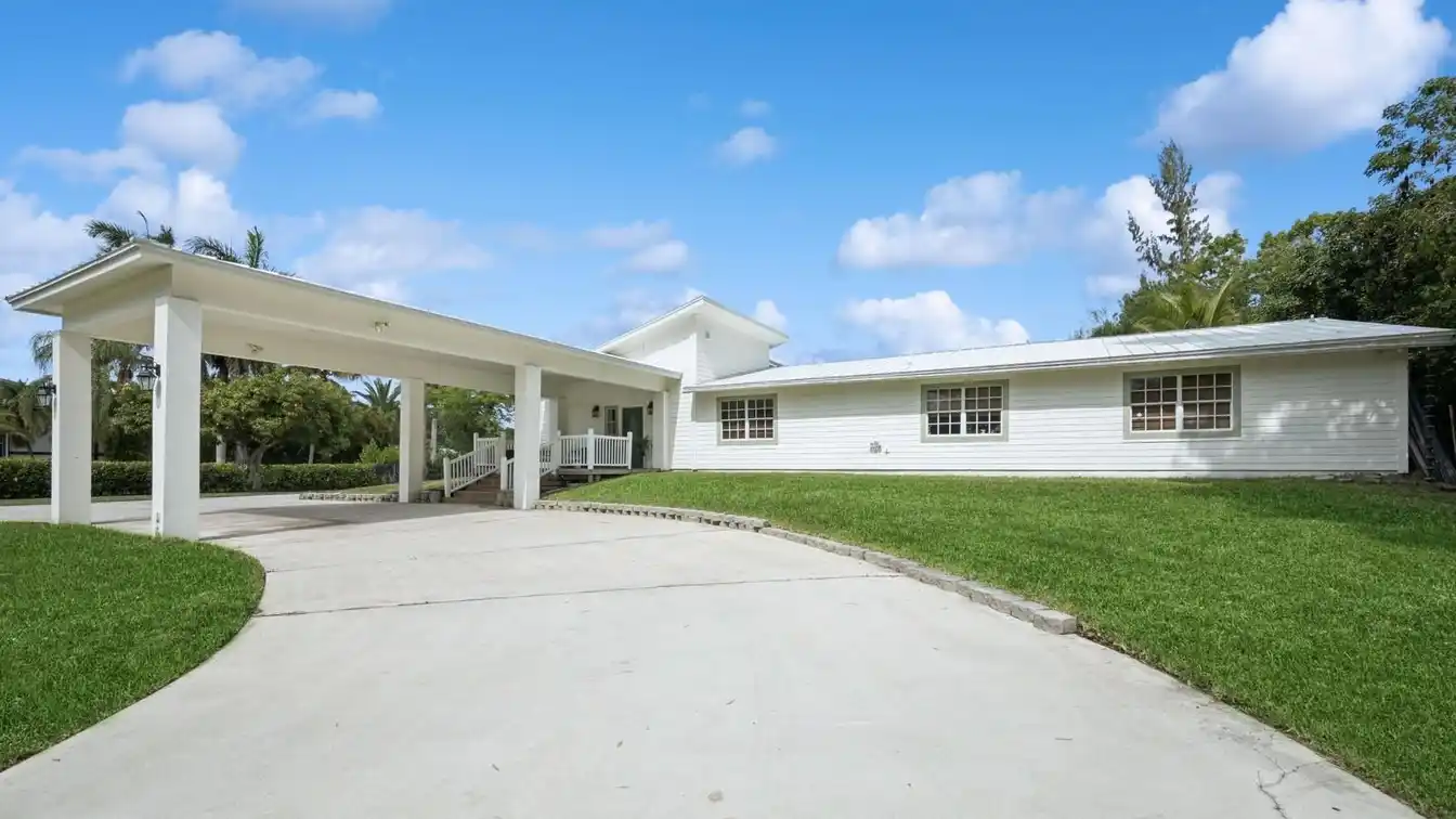Home Plus Remodeled Guest House on Two Acres
