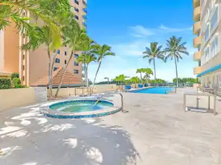 Luxurious Beachfront Living at Les Falls