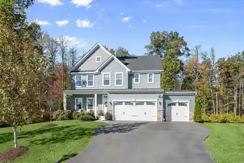 Peaceful Cul-De-Sac Living with Luxe Upgrades