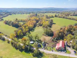 Heavenly Established Regenerative Farm