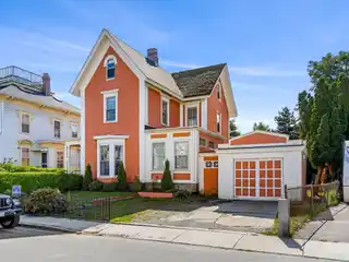 Residential