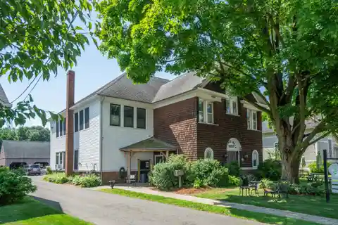 Old Wethersfield