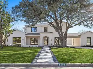 New Construction in Coveted Melshire Estates