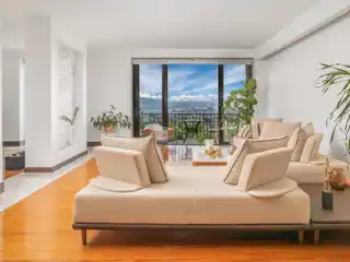Syntagma Apartment at Jaboncillos 