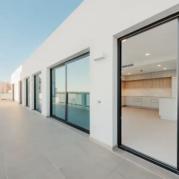 MARVELOUS PENTHOUSE WITH A PRIVILEGED VIEW