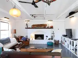 Excellent Summer Beach Cottage in Montauk