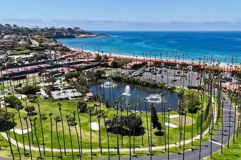 Bright, Spacious Home Near La Jolla Shores