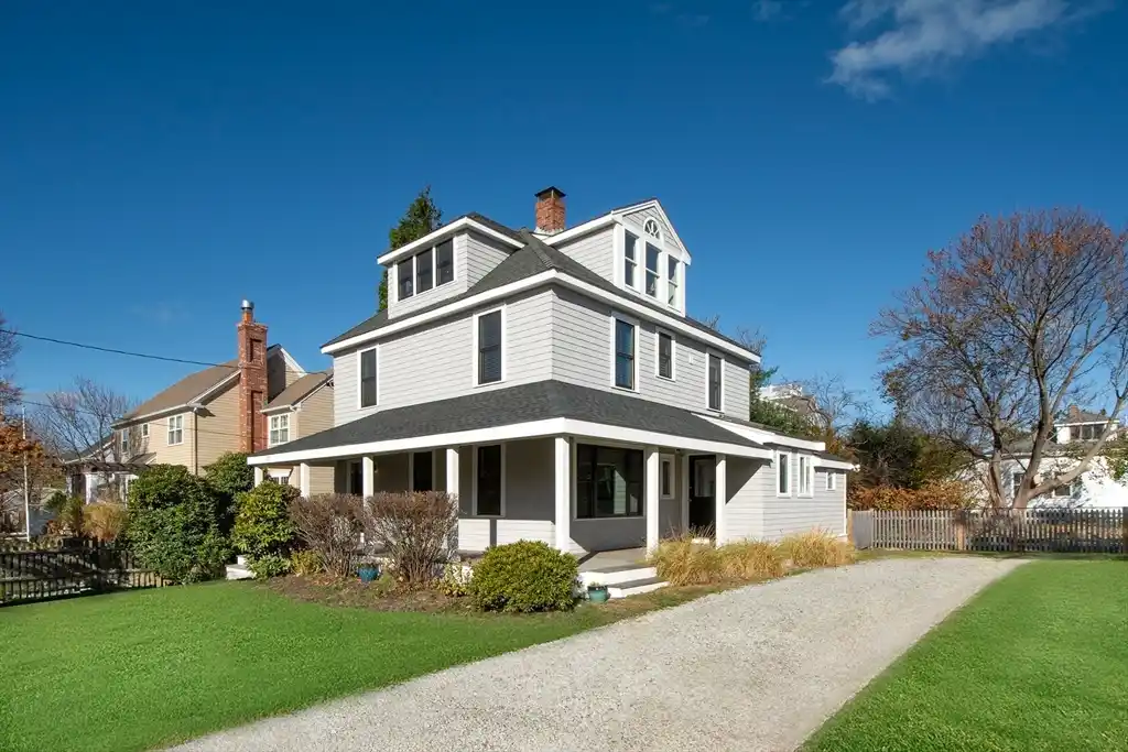 Residential