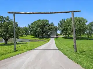 Magical 20-Acre Property