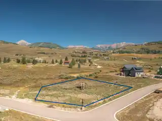 Amazing Building Site