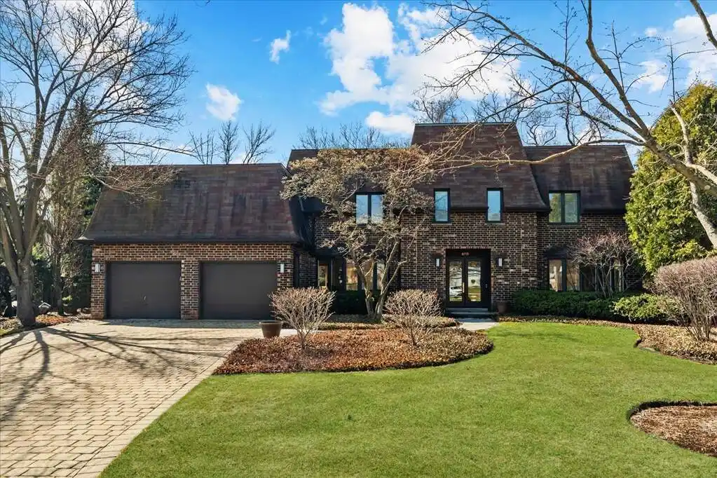 Cherished Move-in Ready Home