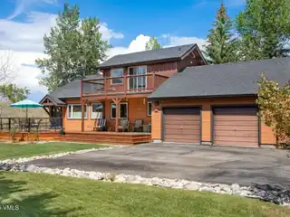 Private Homestead with Scenic Views and Expansion Potential