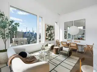 Exquisite Two Bedroom with Amazing Views
