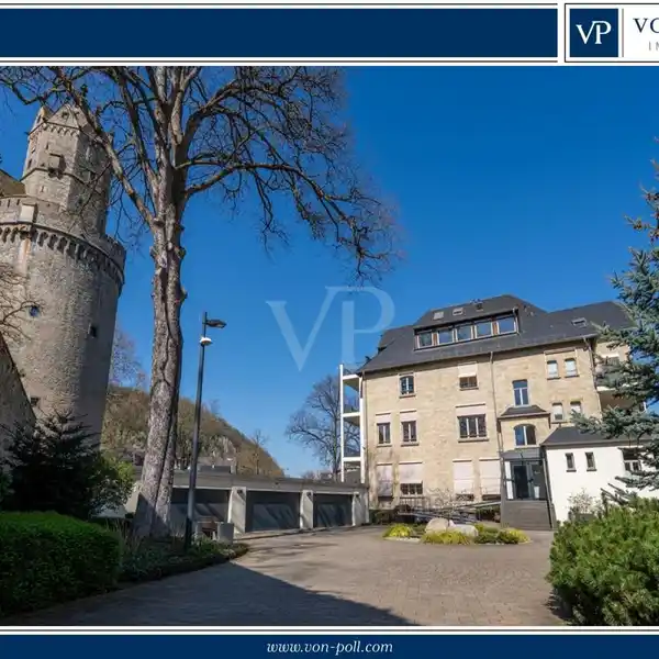 RARE OPPORTUNITY: MAISONETTE APARTMENT IN A PRIME LOCATION