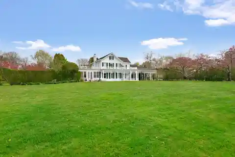 Impressive Village Traditional Home for Rent