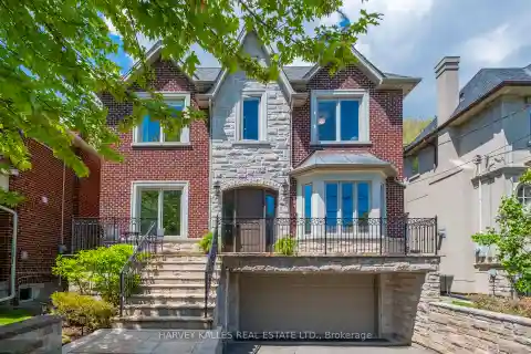Timelessly Elegance Custom Home