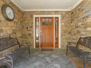 Stunning Architecturally Designed Custom Home