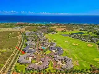 Ground Floor Corner Villa in Pili Mai