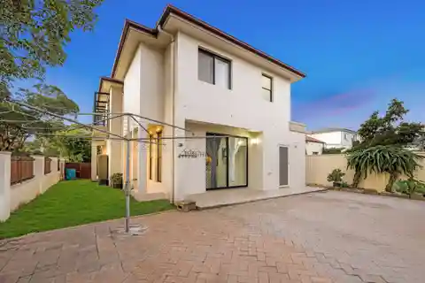 Full-Brick Home and Studio