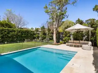 Like-New Resort-Style Family Home