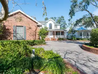 Diligently Maintained Traditional One-owner Home