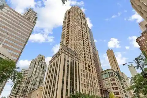 Ritz Carlton Residence Steps from Chicago's Magnificent Mile