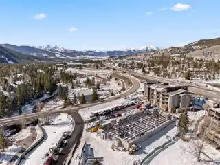 Corner Home at Brightwood at Keystone