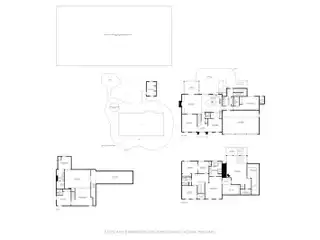 Updated Home Offering Resort-like Living