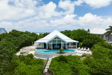 Villa Mariposa