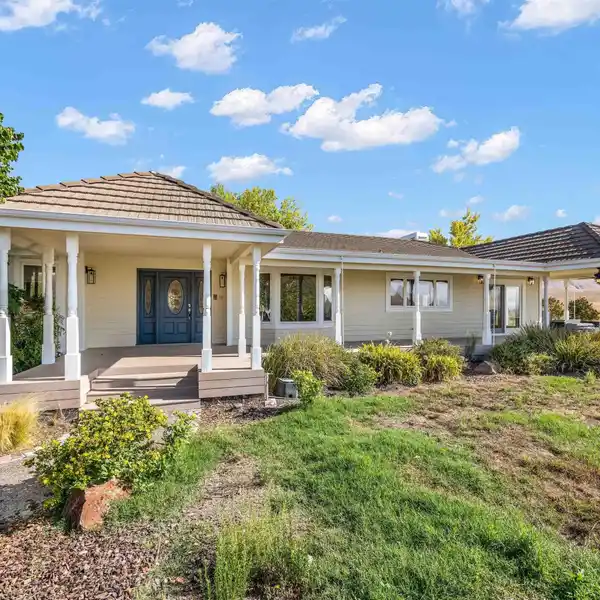 REFINED COUNTRYSIDE LIVING ON 18-PLUS ACRES