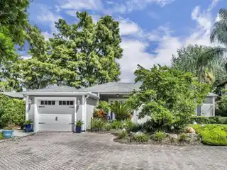 Serene Water Views on 75 Feet of Lake Frontage