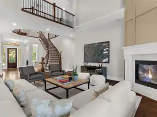 Hamilton Hills Updated Former Model Home