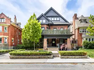 Multi-Generational House in Little Italy