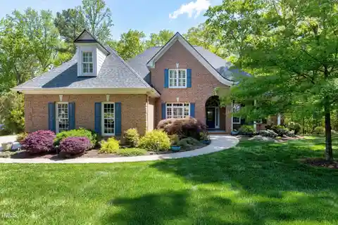 Custom Builder's Personal Residence