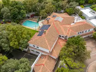 Where Grandeur Meets Intimacy: a Masterpiece on the Fairway