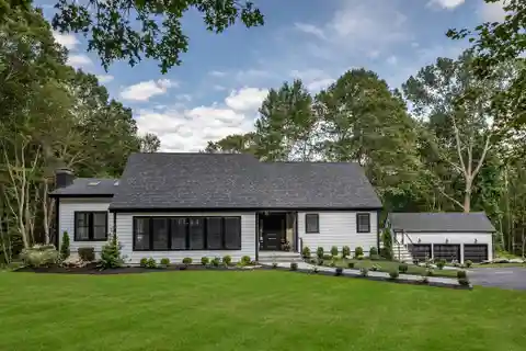 Immaculate Completely Renovated Home