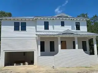 Remarkable New Construction in Davis Islands
