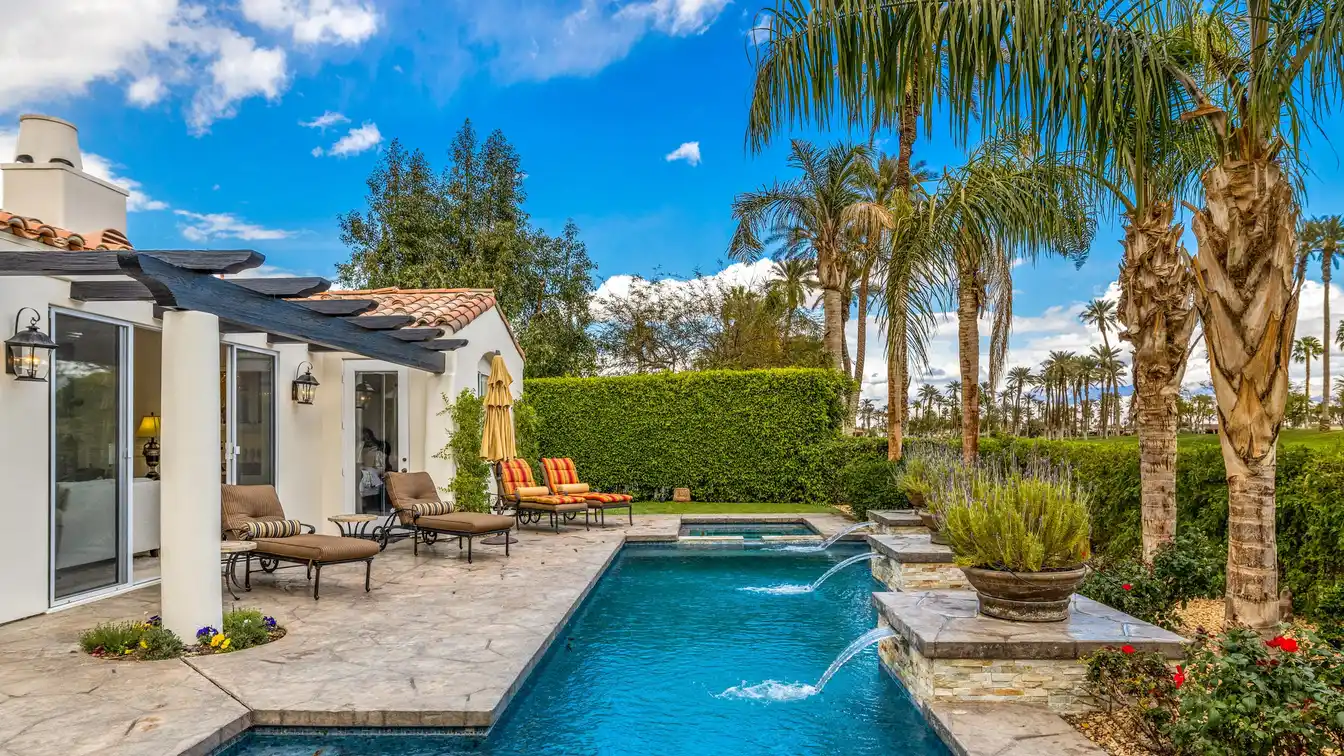 Masterfully Remodeled Former Model Home