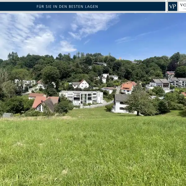 WONDERFUL PROPERTY IN THE HAGRAINER VALLEY
