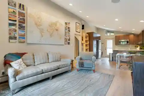 Own a Piece of the Vail Lifestyle