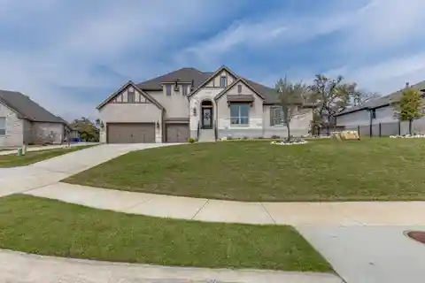 Immaculate Home in the Prestigious Johnson Ranch Community