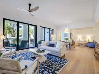 Spectacular Property at Naples Square
