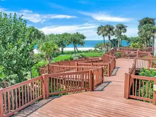 Luxury Beachfront Living