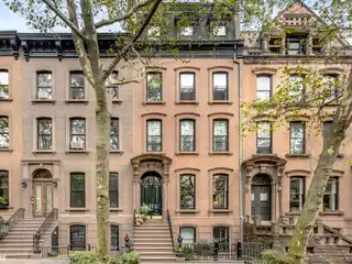 Historic Heights Townhouse