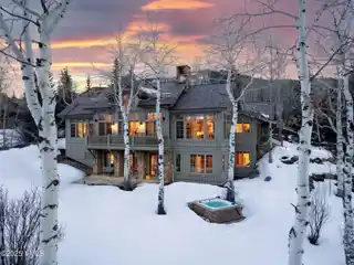 Beautiful Custom Home on over Two Acres