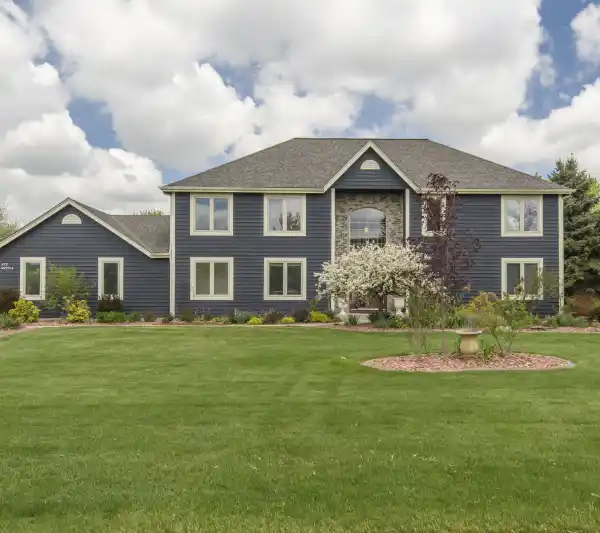 SPACIOUS RETREAT STEPS FROM MILL POND