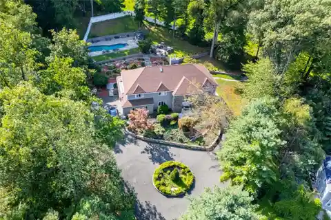 Stunning Home in Your Own Private Paradise