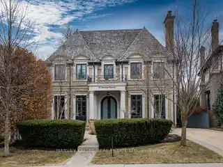 Refined Custom Residence